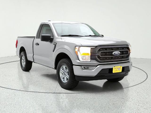 Certified 2022 Ford F150 XL w/ Equipment Group 101A High RWD image 1