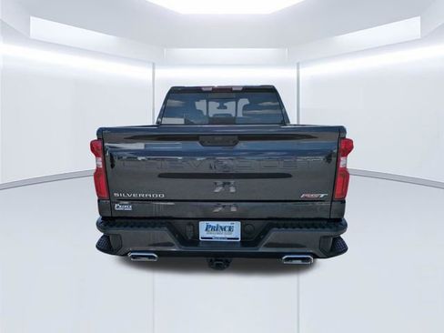 Used 2023 Chevrolet Silverado 1500 RST w/ Convenience Package II image 7