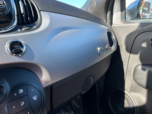 Used 2018 FIAT 500 e image 30