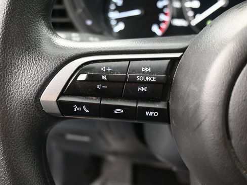 Used 2024 MAZDA CX-30 AWD 2.5 S image 19