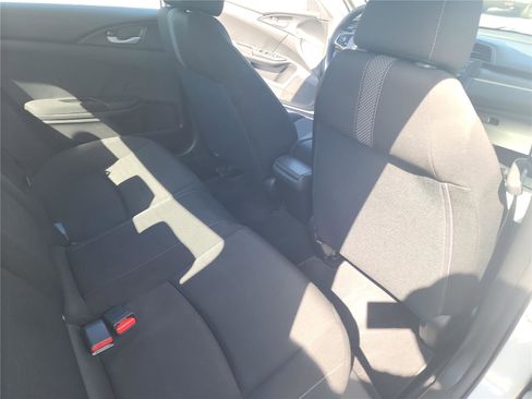 Used 2019 Honda Civic LX image 19