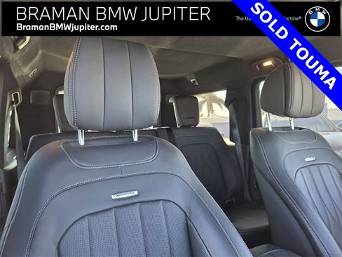 Used 2023 Mercedes-Benz G 63 AMG 4MATIC image 15