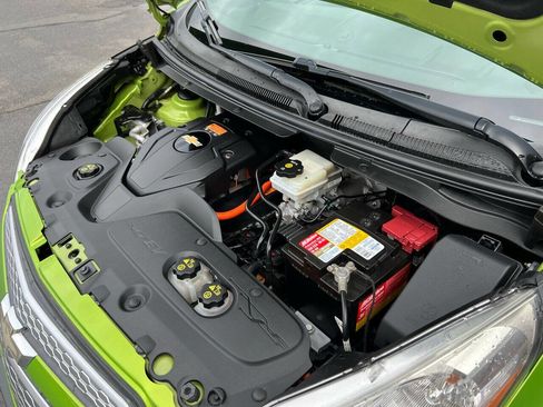 Used 2015 Chevrolet Spark LT image 50