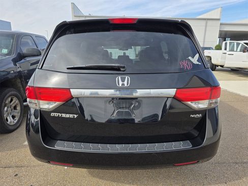 Used 2014 Honda Odyssey EX-L image 18