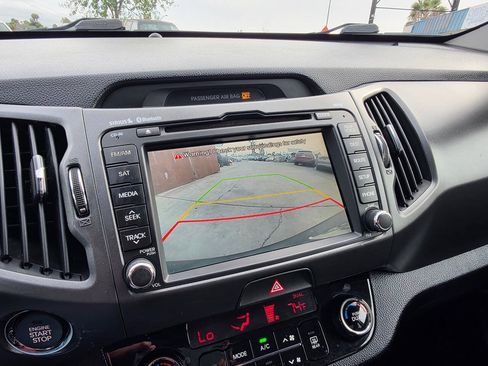 Used 2013 Kia Sportage EX w/ EX Premium Pkg FWD image 44
