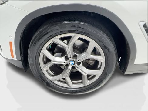 Used 2024 BMW X3 sDrive30i w/ Convenience Package w/ZPA RWD image 13