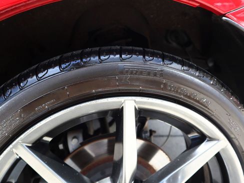 Used 2016 MAZDA MX-5 Miata Grand Touring RWD image 29