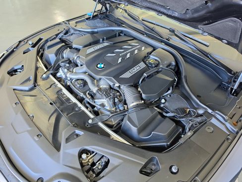 Used 2024 BMW M850i Gran Coupe xDrive AWD/4WD image 58