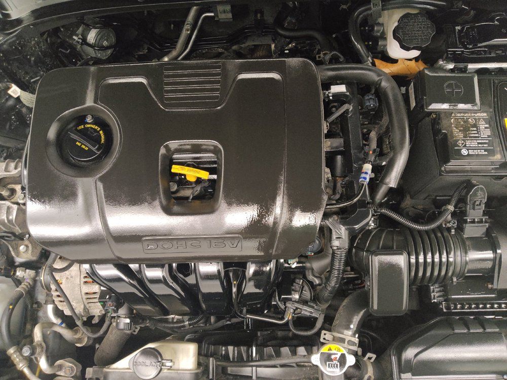 Used 2024 Kia Forte LXS FWD image 30