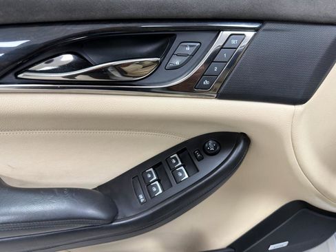 Used 2019 Cadillac CTS Luxury image 15