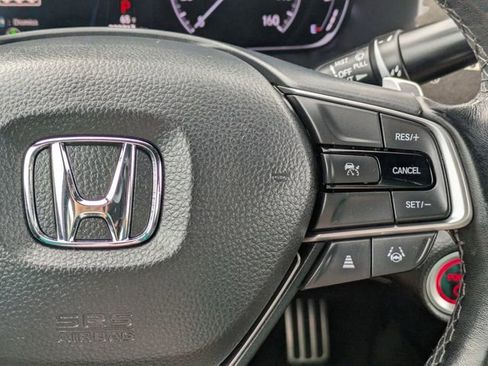 Used 2022 Honda Accord Sport image 20
