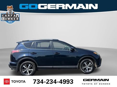 Used 2018 Toyota RAV4 XLE w/ Plus Extra Value Package AWD/4WD image 6