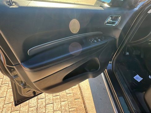 Used 2015 Dodge Durango SXT w/ Quick Order Package 23B image 13