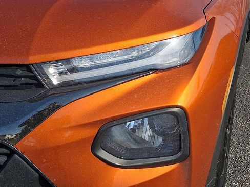 Certified 2023 Chevrolet TrailBlazer ACTIV w/ Convenience Package image 10