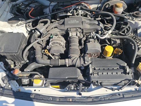 Used 2015 Scion FR-S 2DR COUPE image 16