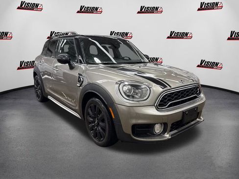 Used 2019 MINI Cooper Countryman S image 3