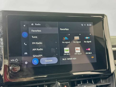 Used 2024 Toyota Corolla LE FWD image 25