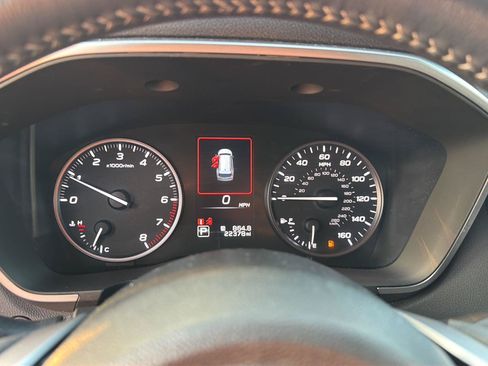 Used 2025 Subaru Ascent Premium AWD/4WD image 23