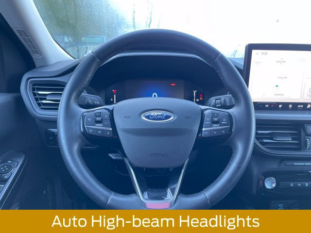 Used 2023 Ford Escape Active w/ Tech Pack #1 AWD/4WD image 24