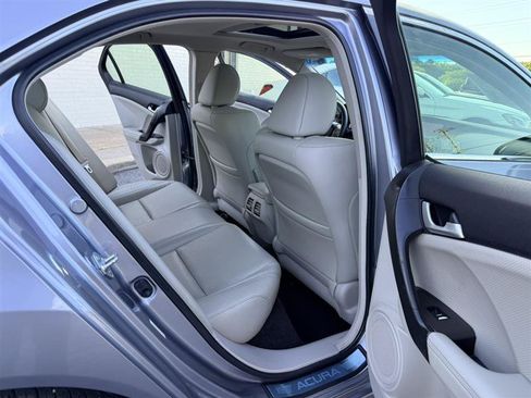 Used 2013 Acura TSX Sedan FWD image 15