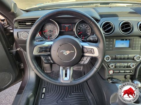 Certified 2023 Ford Mustang Coupe image 14