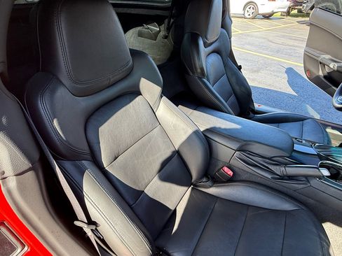 Used 2012 Chevrolet Corvette Grand Sport image 29