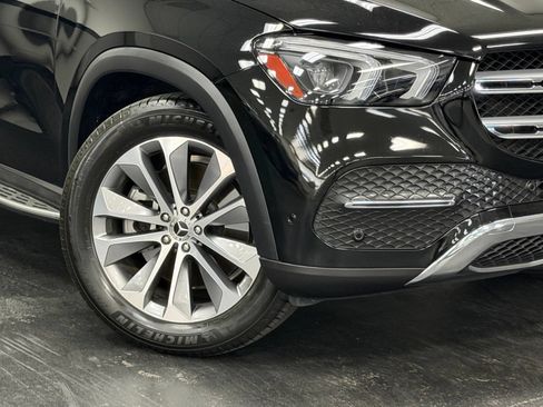Certified 2020 Mercedes-Benz GLE 450 4MATIC image 4