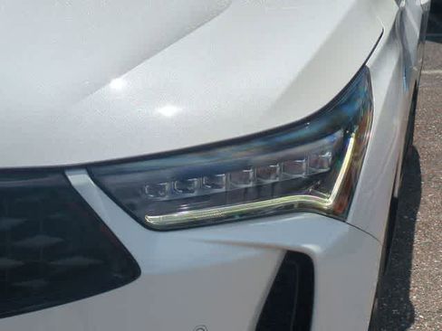 Certified 2023 Acura RDX A-Spec FWD image 11
