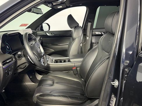 Used 2024 Hyundai Palisade Calligraphy AWD/4WD image 20