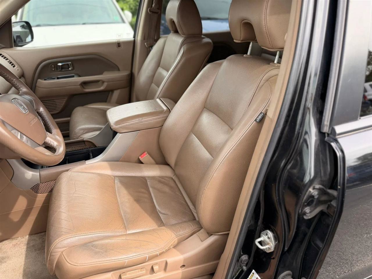 Used 2007 Honda Pilot EX-L image 29