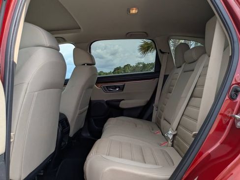 Used 2018 Honda CR-V EX image 15