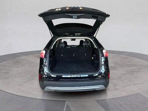 Certified 2022 Ford Edge SEL image 32