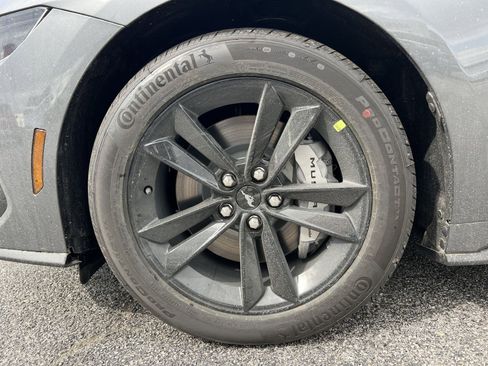 New 2026 Ford Mustang GT image 12