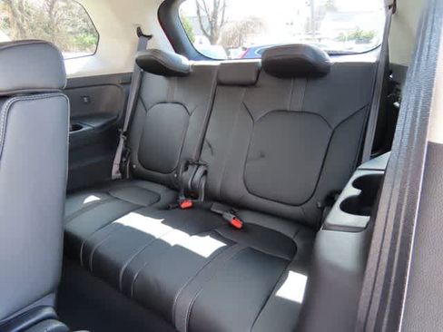 New 2026 Honda Pilot EX-L image 15