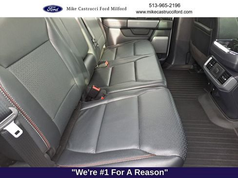 Certified 2021 Ford F150 Lariat image 27