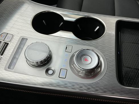 Used 2026 Genesis GV70 2.5T Sport Prestige image 12