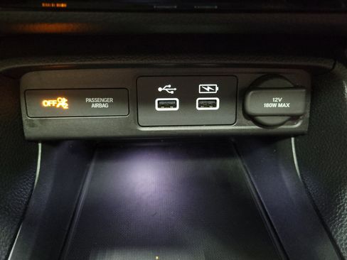 Used 2024 Honda Civic Si image 29