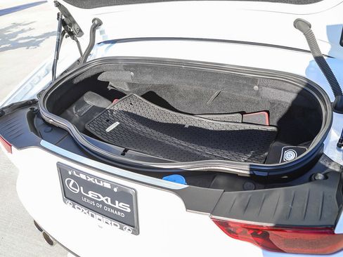 Used 2024 Jaguar F-TYPE R-Dynamic image 24