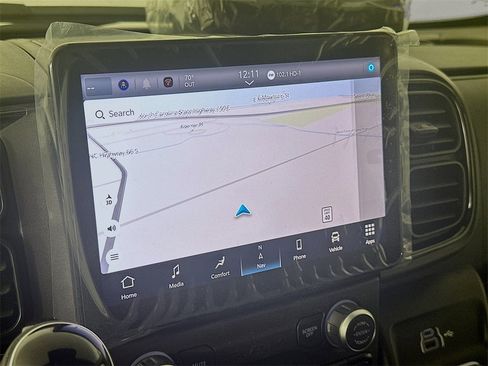 New 2025 RAM ProMaster 2500 w/ Premium Convenience Group image 15