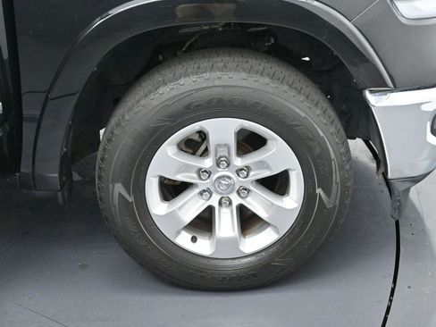 Used 2022 RAM 1500 Laramie image 32