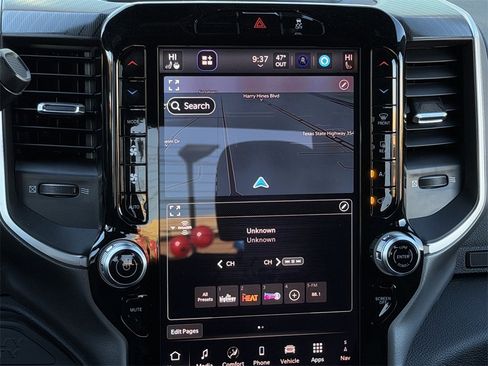 New 2026 RAM 3500 Lone Star image 15