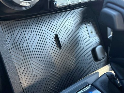 New 2025 Toyota Tacoma TRD Off-Road image 17