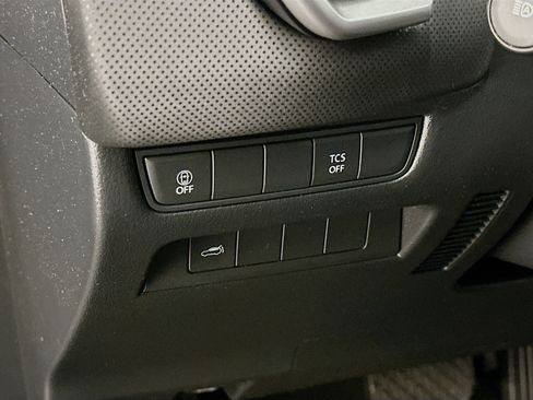 Used 2025 MAZDA CX-50 AWD 2.5 S w/ Preferred Package image 17