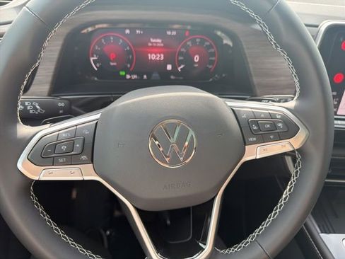 New 2026 Volkswagen Atlas SEL AWD/4WD image 52