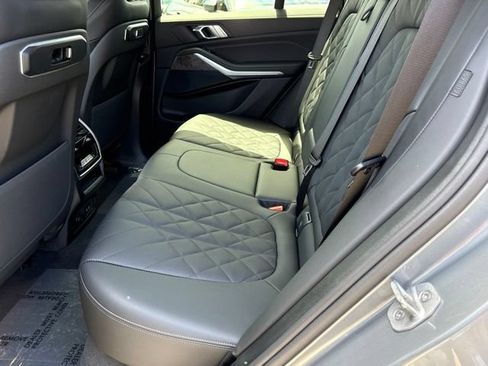 Used 2026 BMW X5 xDrive50e w/ Parking Assistance Package AWD/4WD image 31