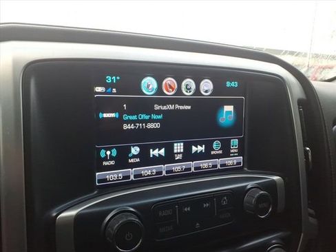 Used 2018 GMC Sierra 1500 SLE image 17