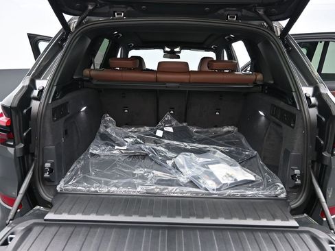 New 2026 BMW X5 sDrive40i w/ M Sport Package image 27