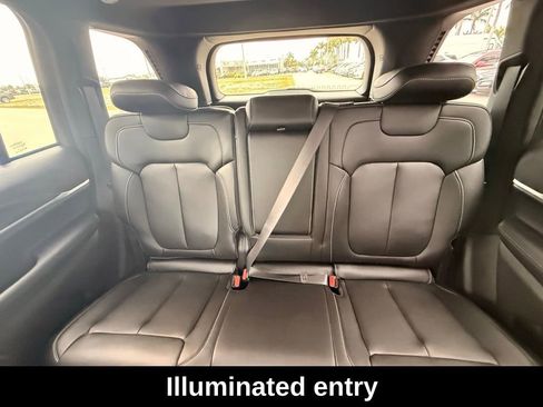 New 2026 Jeep Grand Cherokee Limited w/ Limited Altitude Package RWD image 23