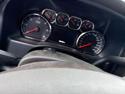 Used 2014 GMC Sierra 1500 SLT w/ SLT Crew Cab Value Package image 11