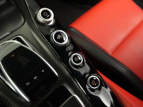Used 2018 Mercedes-Benz AMG GT Roadster image 58